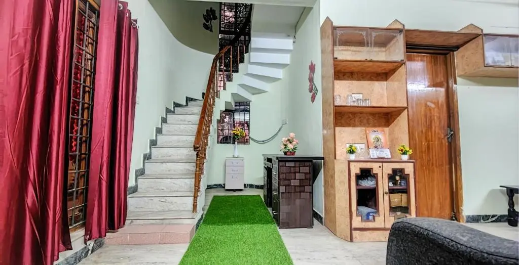 Ченнаи: 4BHK Homestay at Pallavaram, close to the Airport