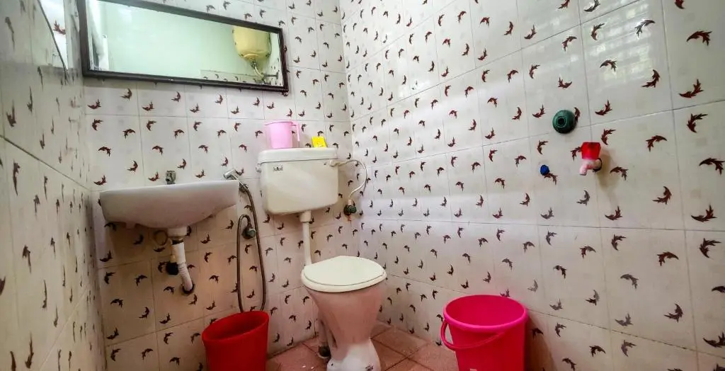 Ченнаи: 4BHK Homestay at Pallavaram, close to the Airport