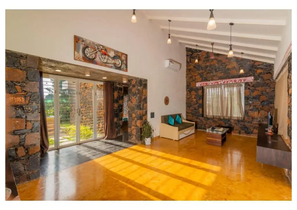 Stone Cold 2bhk — фото 1
