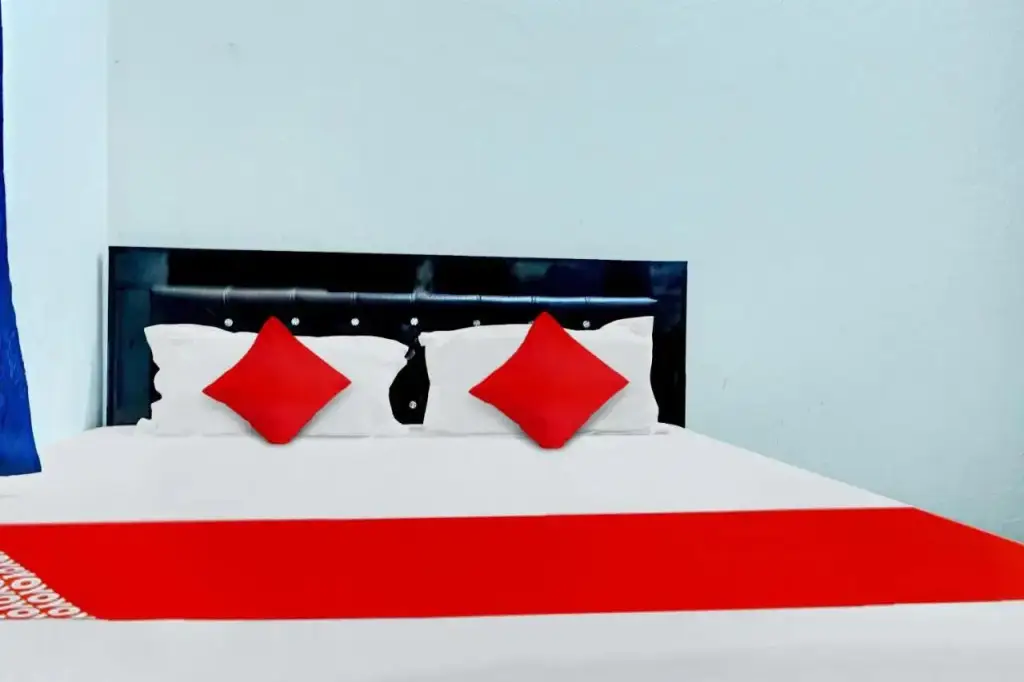 Патна: OYO Flagship 80701 Hotel The Royal King