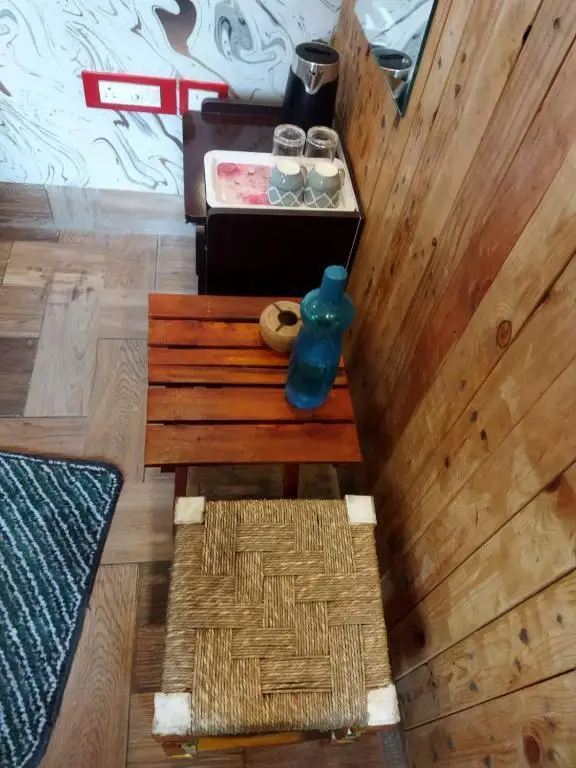 Колката: BON Mahamaya Step Inn