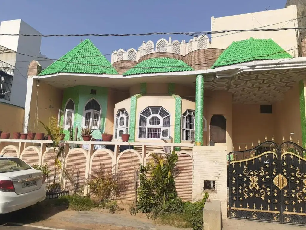 Ali Baaba Regency — фото 1