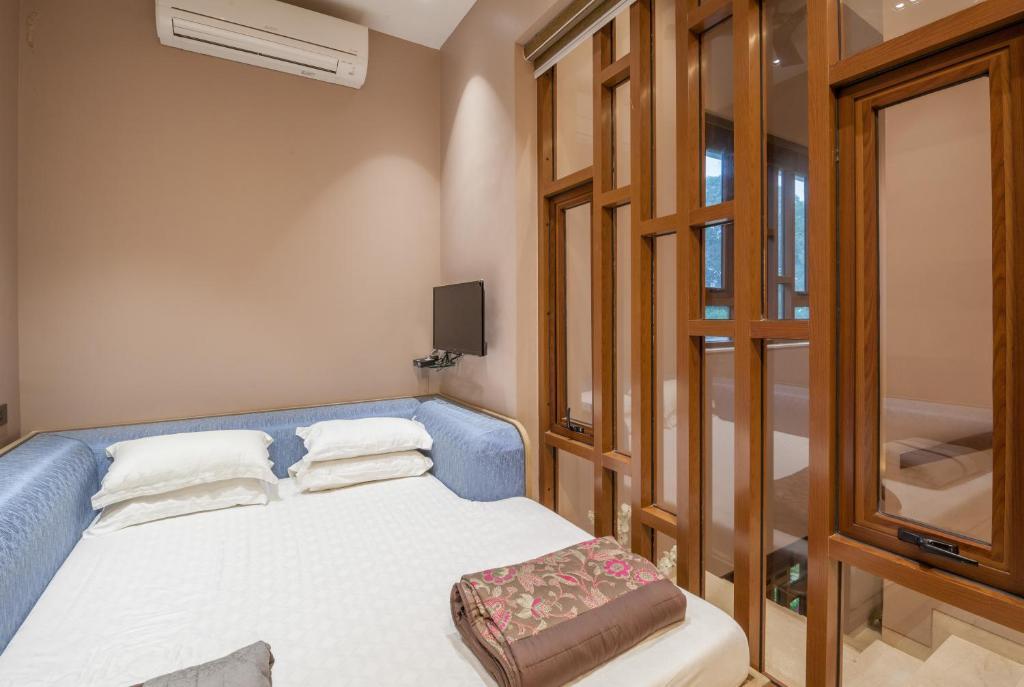 Лонавала: StayVista at Villa 41