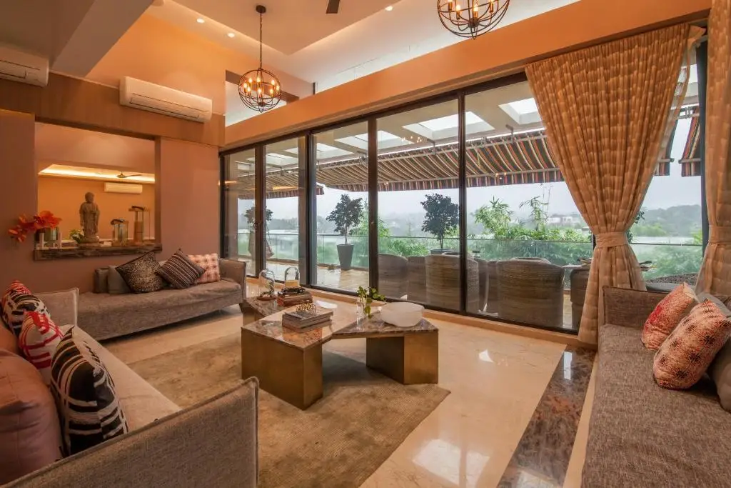 StayVista at Villa 41 — фото 1
