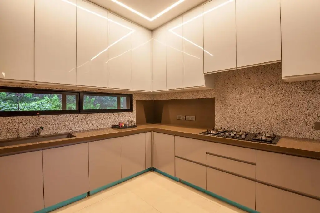 Лонавала: StayVista at Villa 41