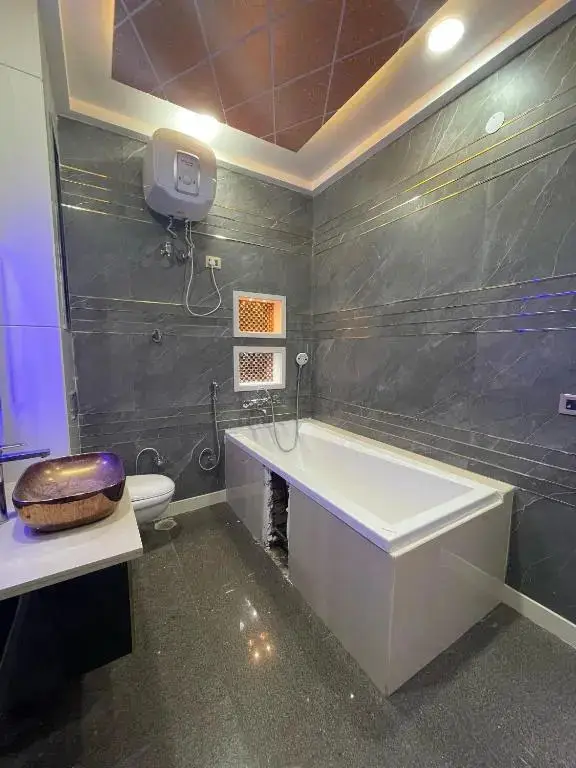 Нью-Дели: OYO 80695C Hotel Sangam