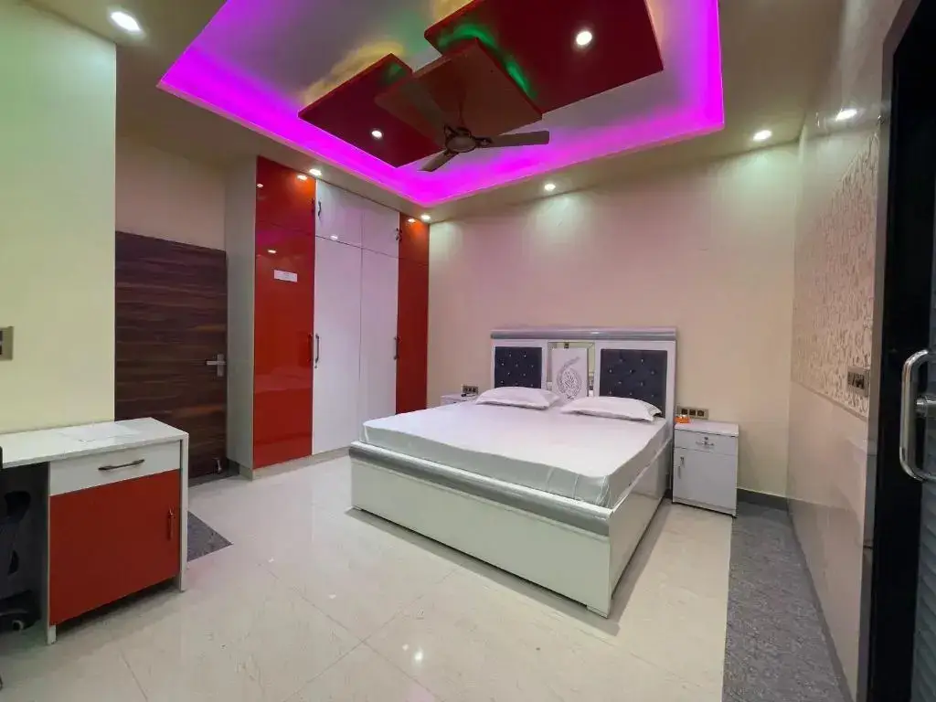 Нью-Дели: OYO 80695C Hotel Sangam