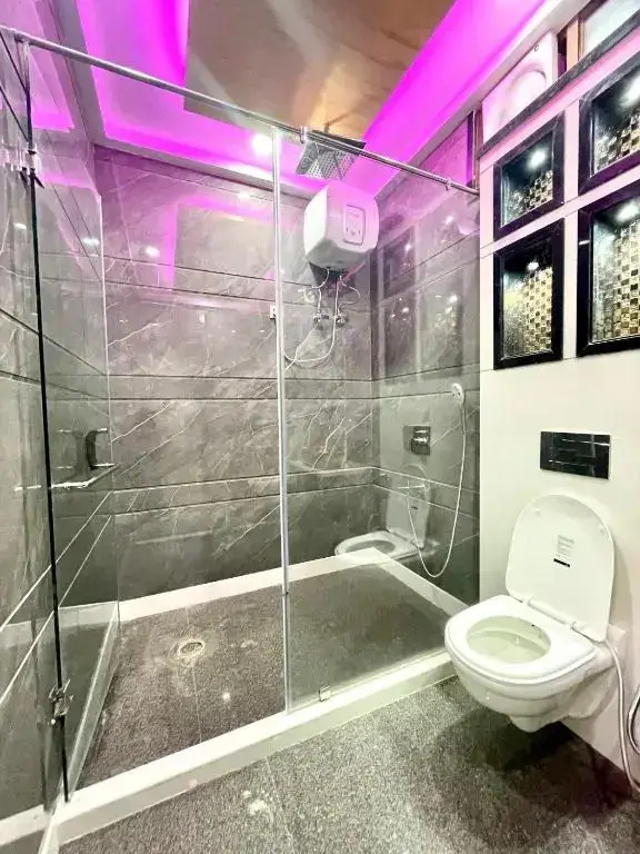 Нью-Дели: OYO 80695C Hotel Sangam