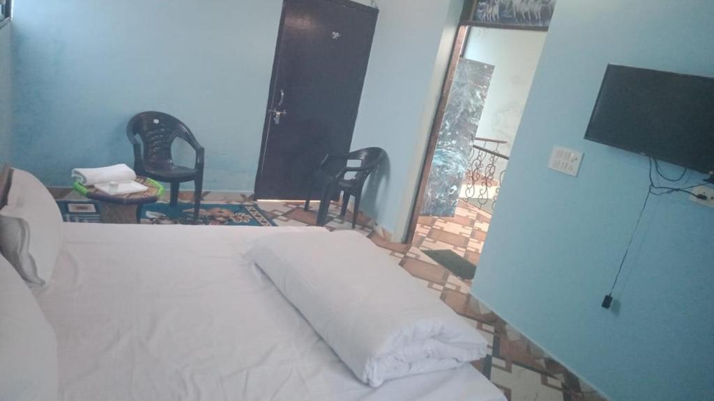 Наинитал: Atithi Homestay
