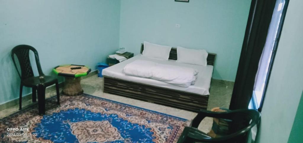 Наинитал: Atithi Homestay