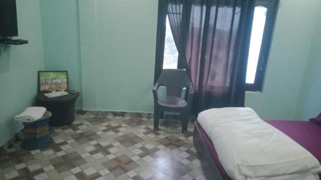 Наинитал: Atithi Homestay