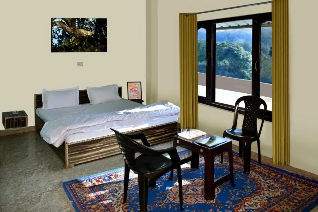 Наинитал: Atithi Homestay