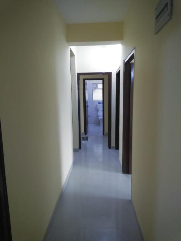 Ramco Inn Guest House — фото 1