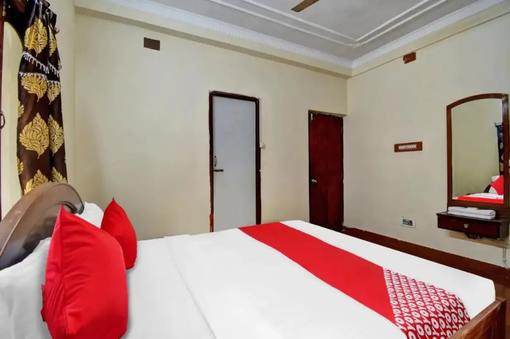 Колката: OYO Flagship 80719 Heritage Inn