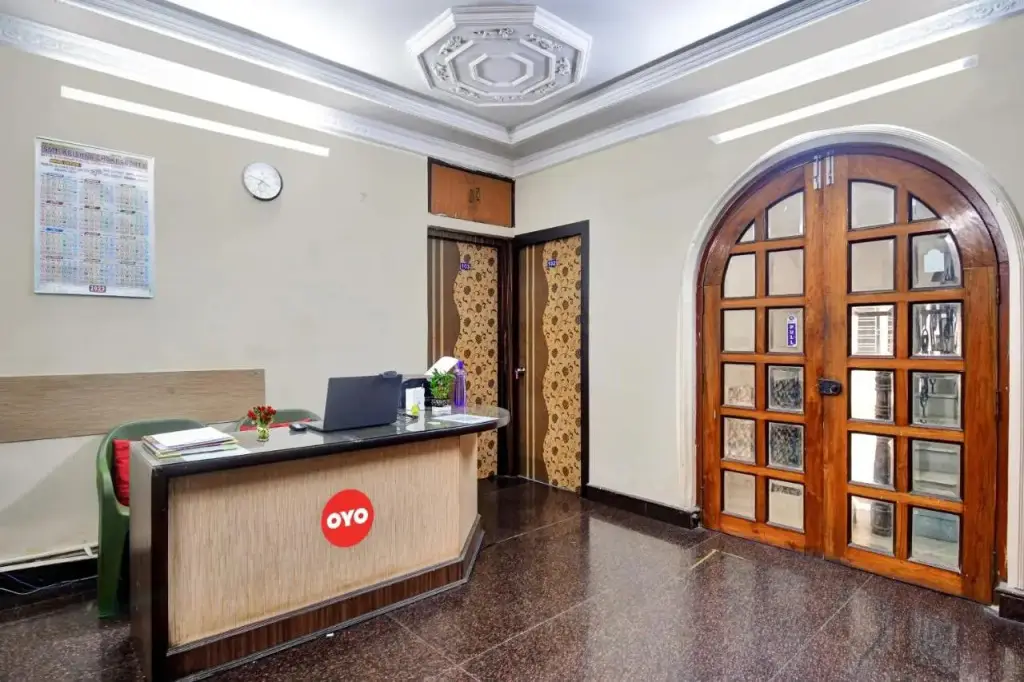 Колката: OYO Flagship 80719 Heritage Inn