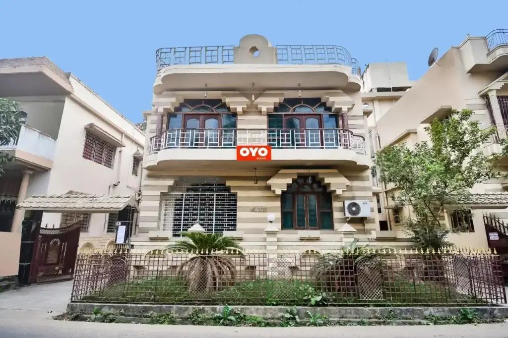 Колката: OYO Flagship 80719 Heritage Inn