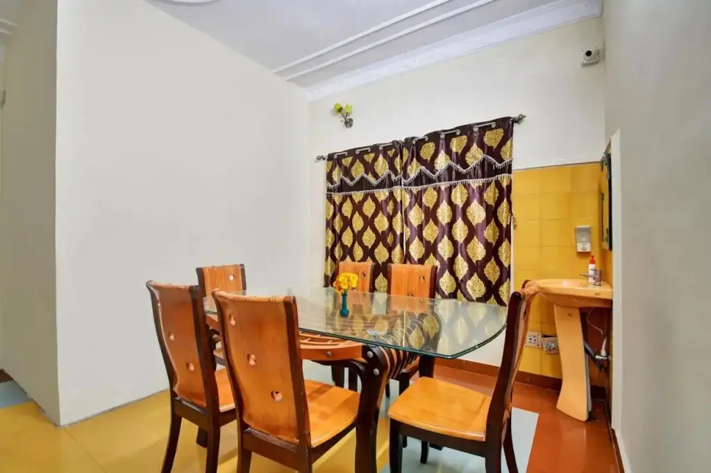 Колката: OYO Flagship 80719 Heritage Inn