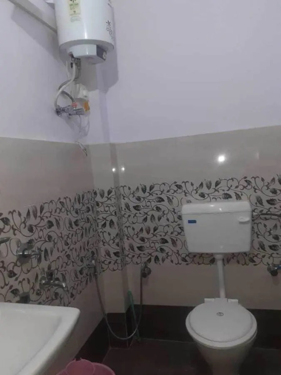 Наинитал: OYO Flagship 80711 Shiva Homestay