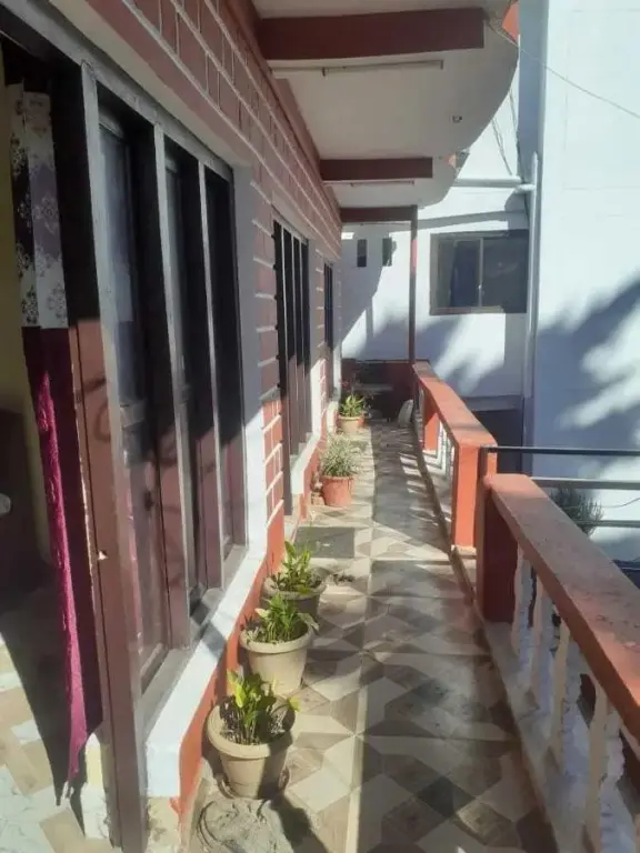 Наинитал: OYO Flagship 80711 Shiva Homestay