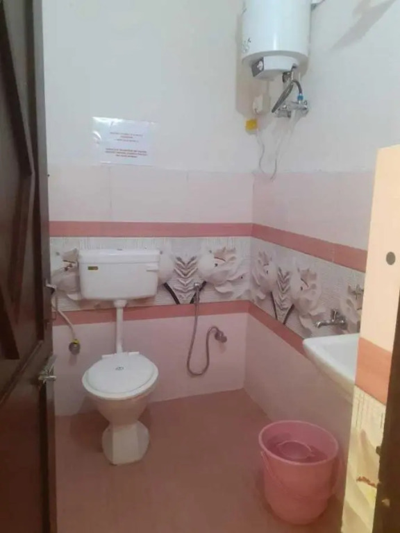 Наинитал: OYO Flagship 80711 Shiva Homestay