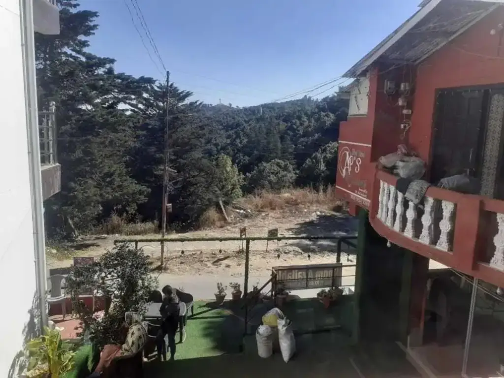 Наинитал: OYO Flagship 80711 Shiva Homestay