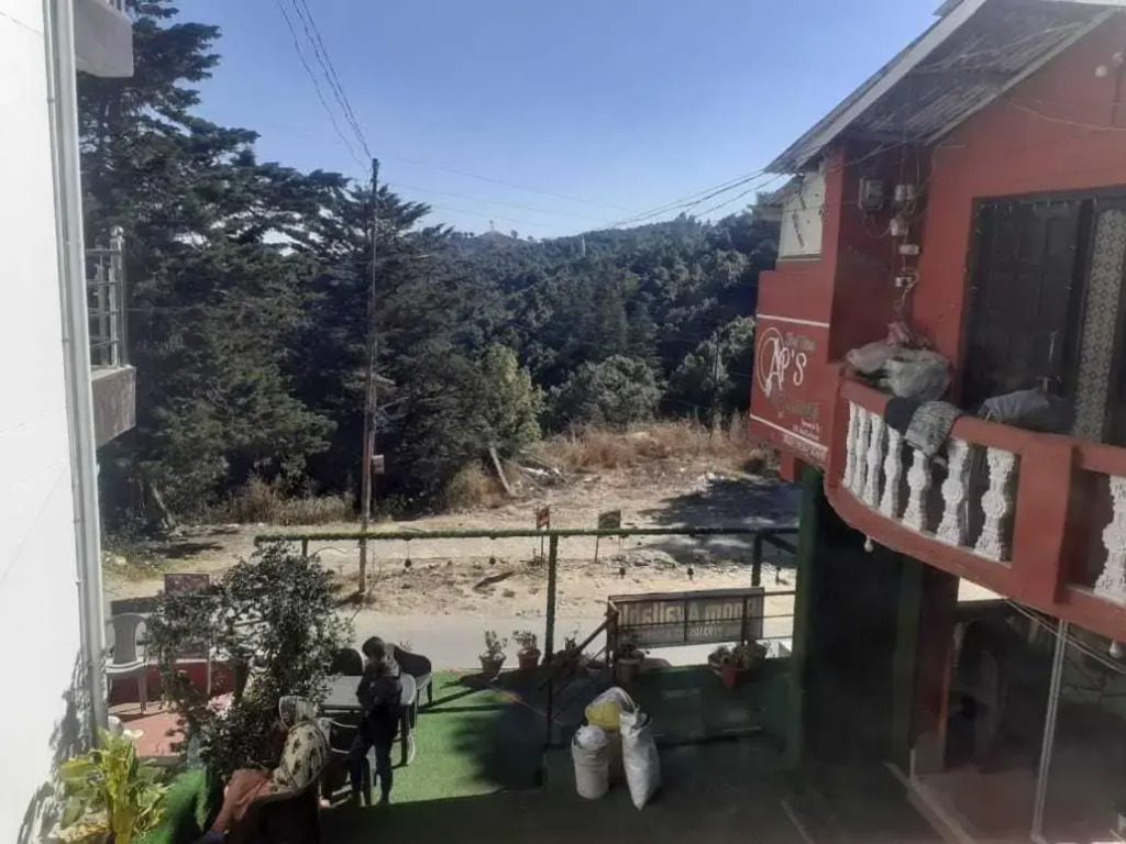 Наинитал: OYO Flagship 80711 Shiva Homestay