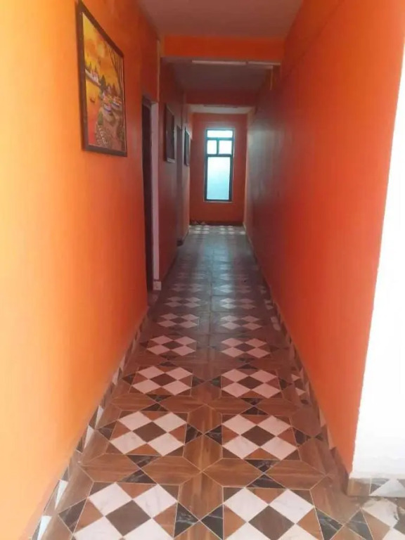 Наинитал: OYO Flagship 80711 Shiva Homestay
