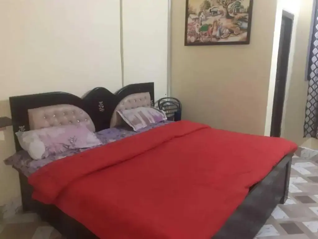 Наинитал: OYO Flagship 80711 Shiva Homestay