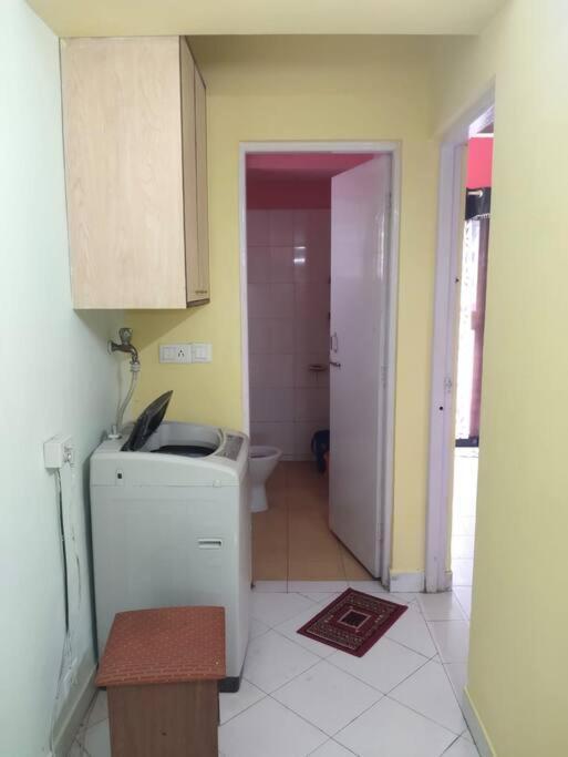 Колката: Lovely 3 bedroom rental with clubhouse facilities