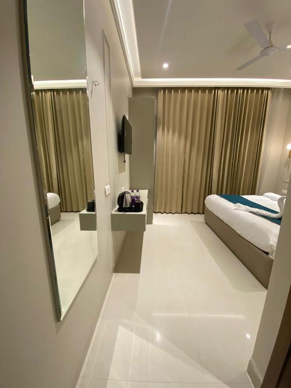 Амритсар: Hotel 98, Amritsar