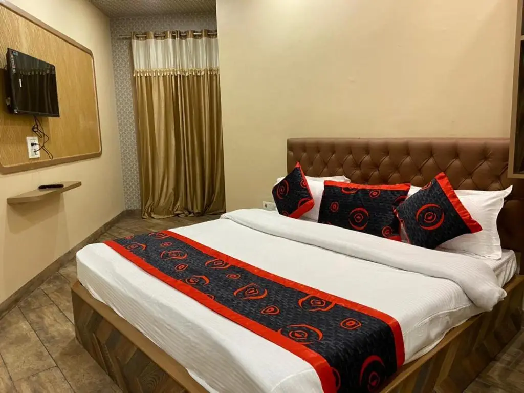 Амритсар: Hotel 98, Amritsar