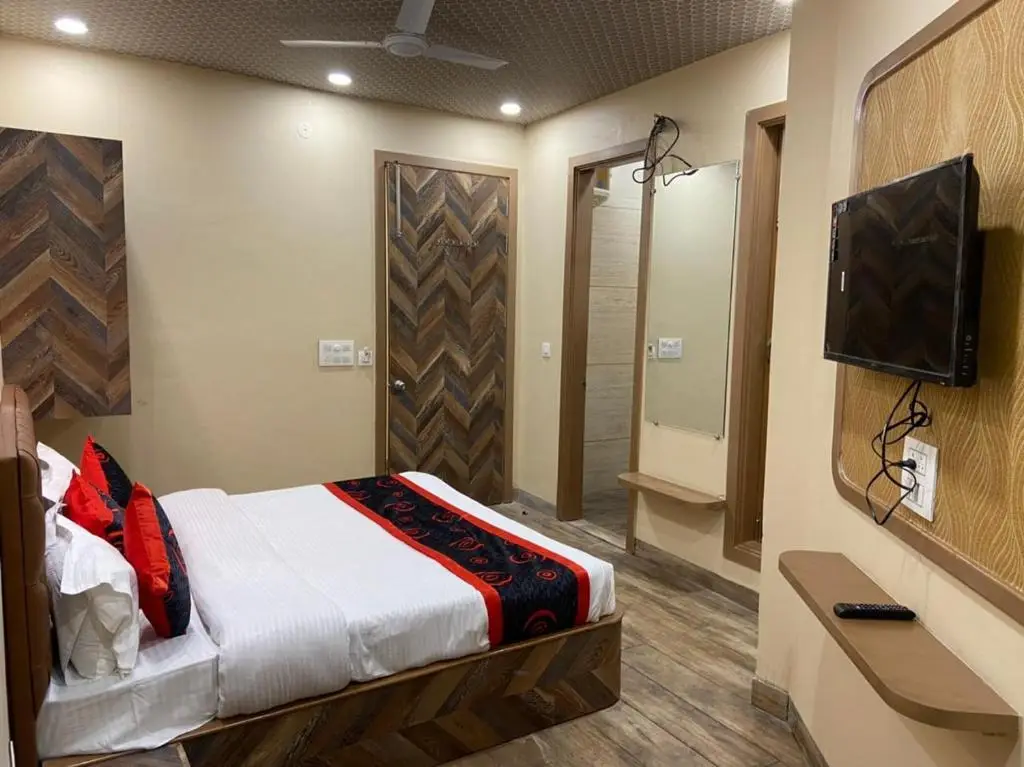 Амритсар: Hotel 98, Amritsar