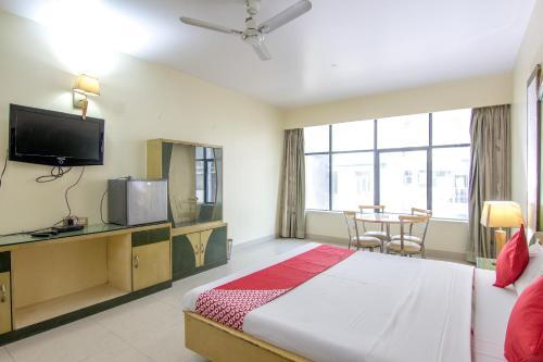 Патна: Collection O 27830 Hotel Green Forest