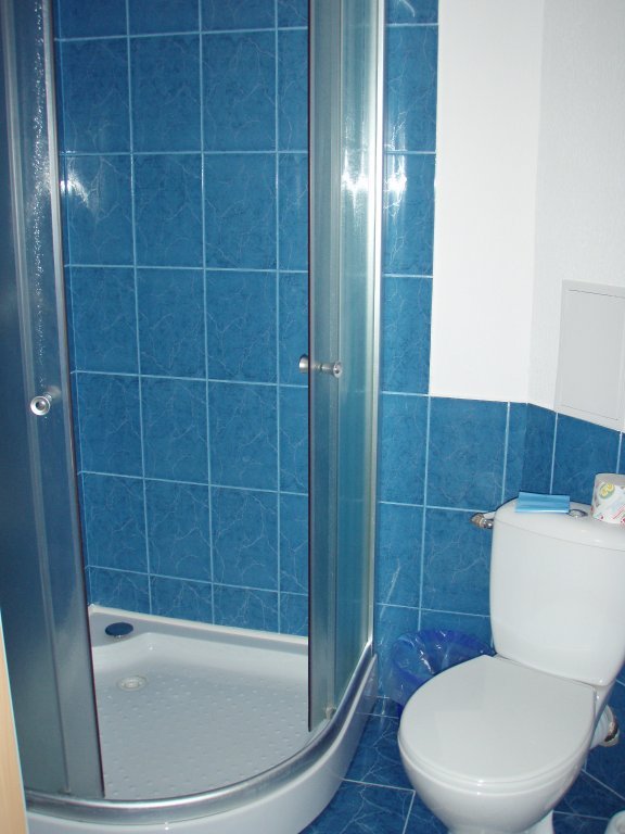 Коктебель: Pansionat Trovcheskaya Volna
