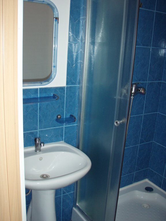 Коктебель: Pansionat Trovcheskaya Volna