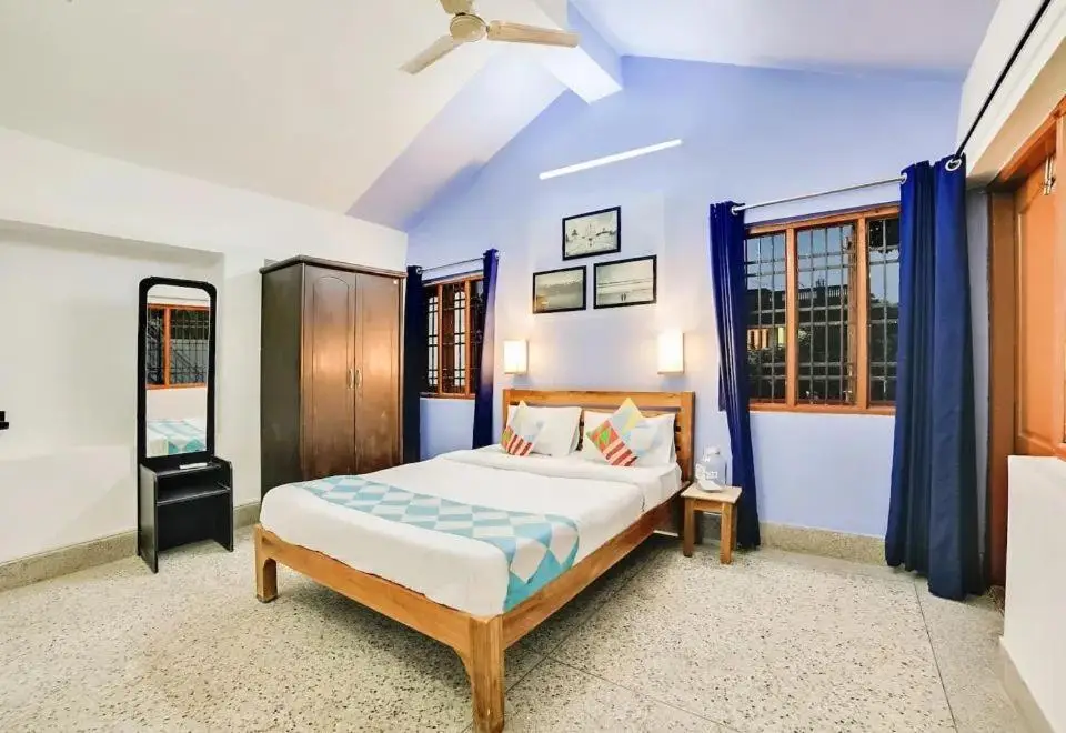 Бхубанешвар: Sr Guest House