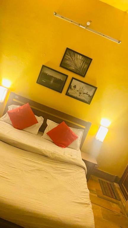 Бхубанешвар: Sr Guest House