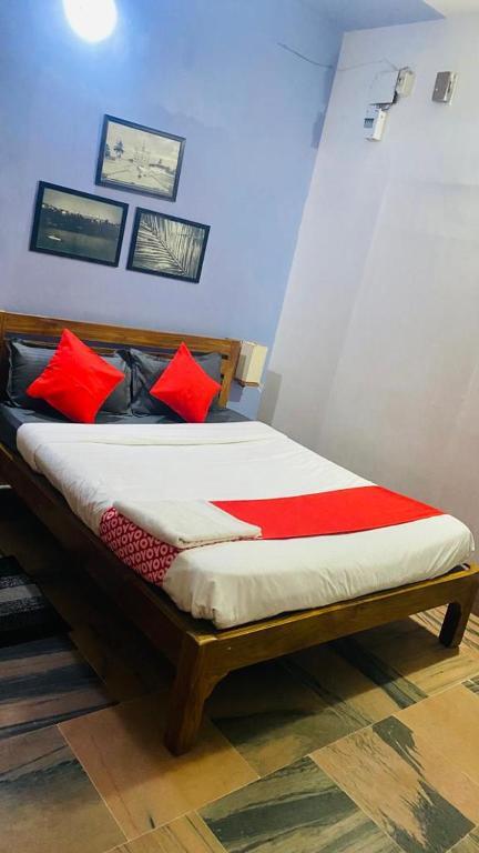 Бхубанешвар: Sr Guest House