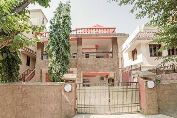 Sr Guest House — фото 1