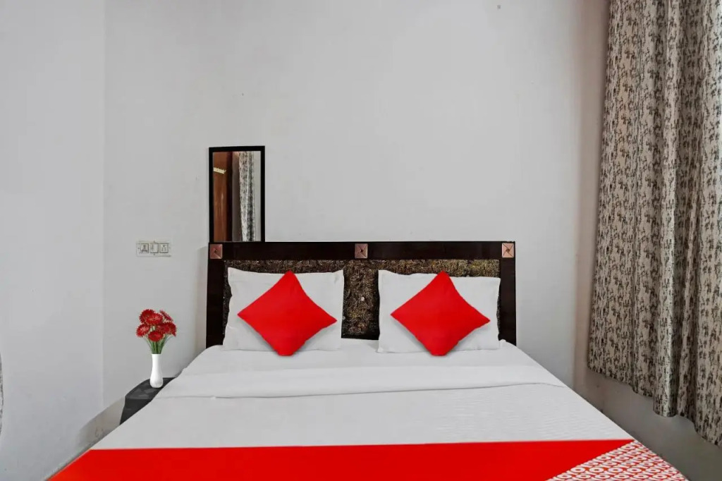 Нью-Дели: OYO Flagship 80693 Royal stay home