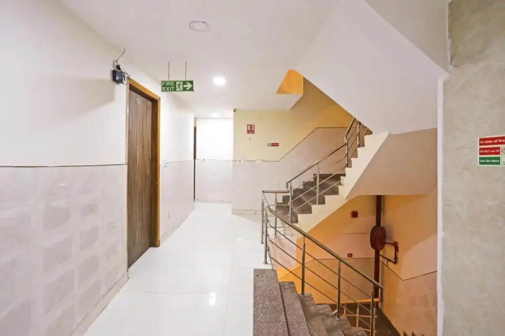 Нью-Дели: Hotel Platinum Delhi Airport