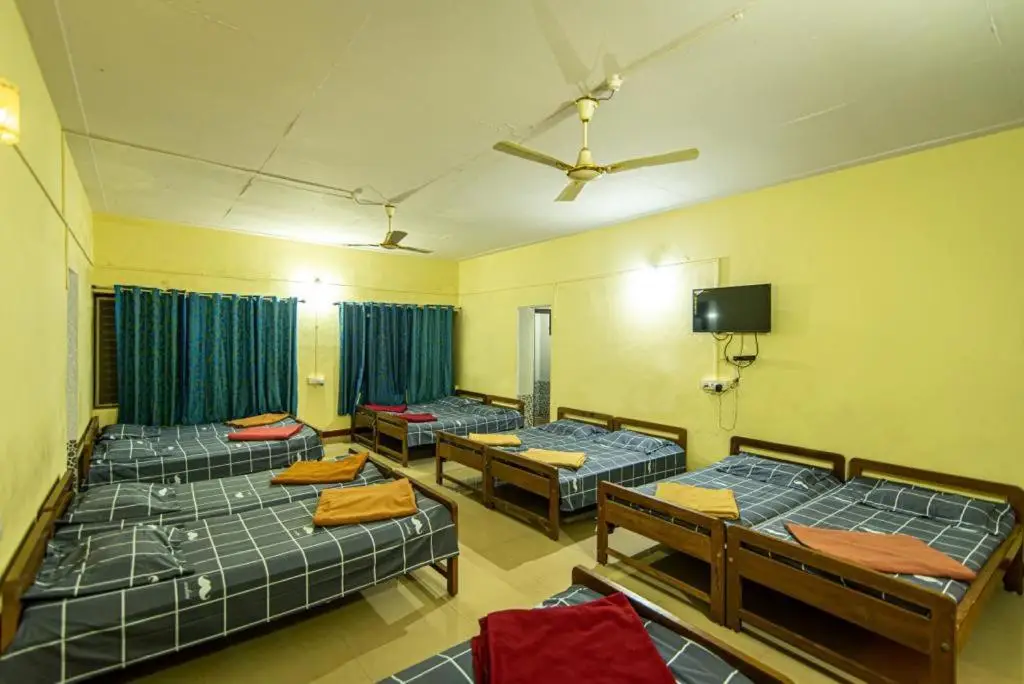 Kali river side homestay — фото 1