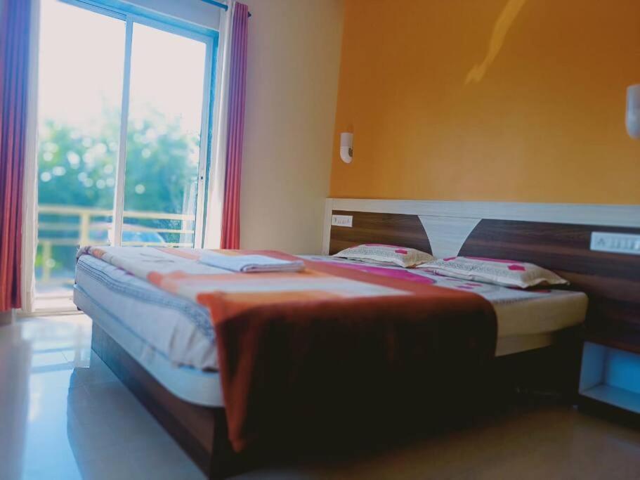 Олд-Махабалешвар: relax,sunset,into nature, Mahableshwar,4bhk
