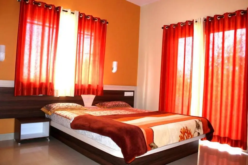 Олд-Махабалешвар: relax,sunset,into nature, Mahableshwar,4bhk