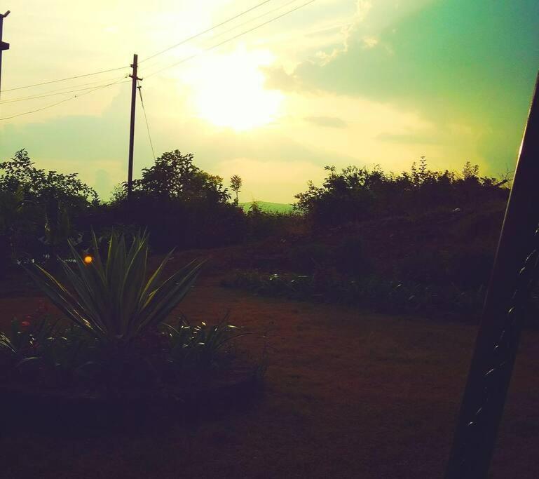 relax,sunset,into nature, Mahableshwar,4bhk — фото 1
