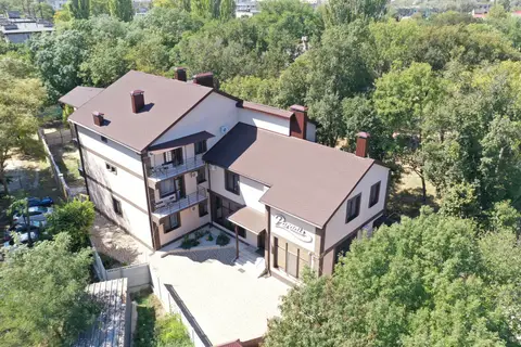 Гостевой Дом Парадиз — фото 1