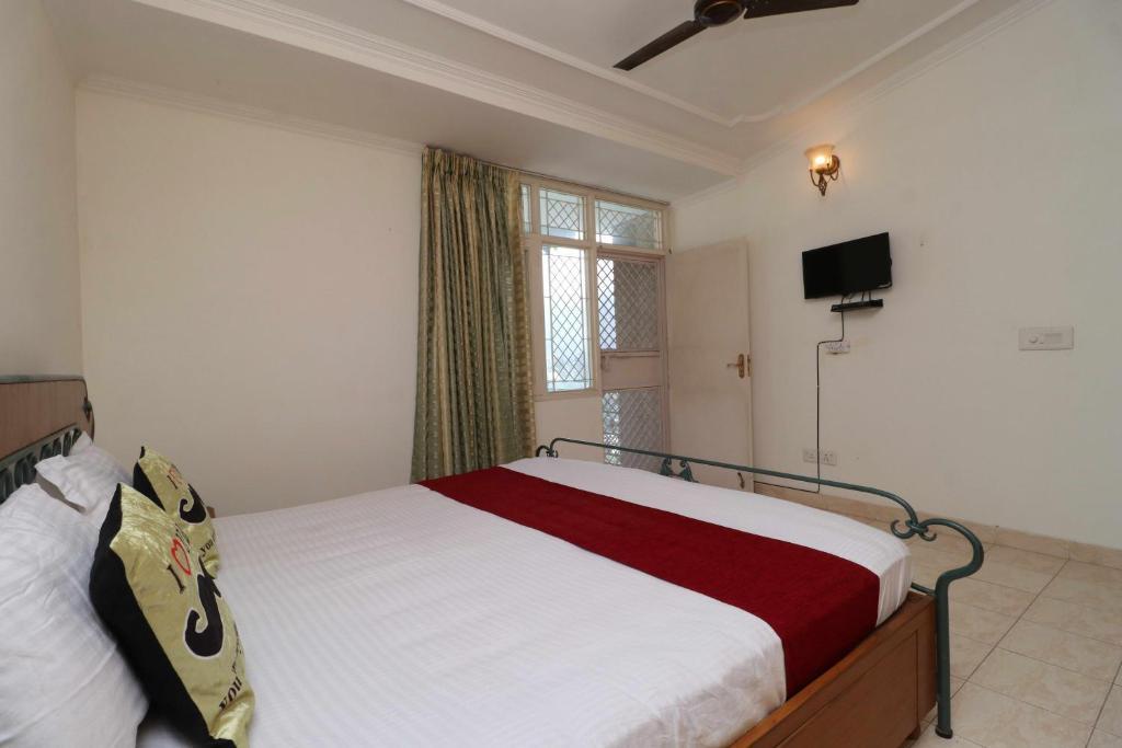 Дхарампур: Himalyan Hills I Serviced apt I Nature I Chef I Kasauli