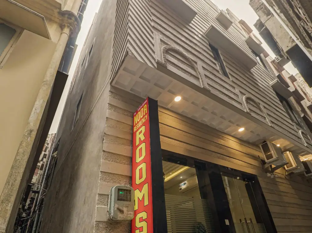 Амритсар: OYO 85906 Hotel Noor Residency
