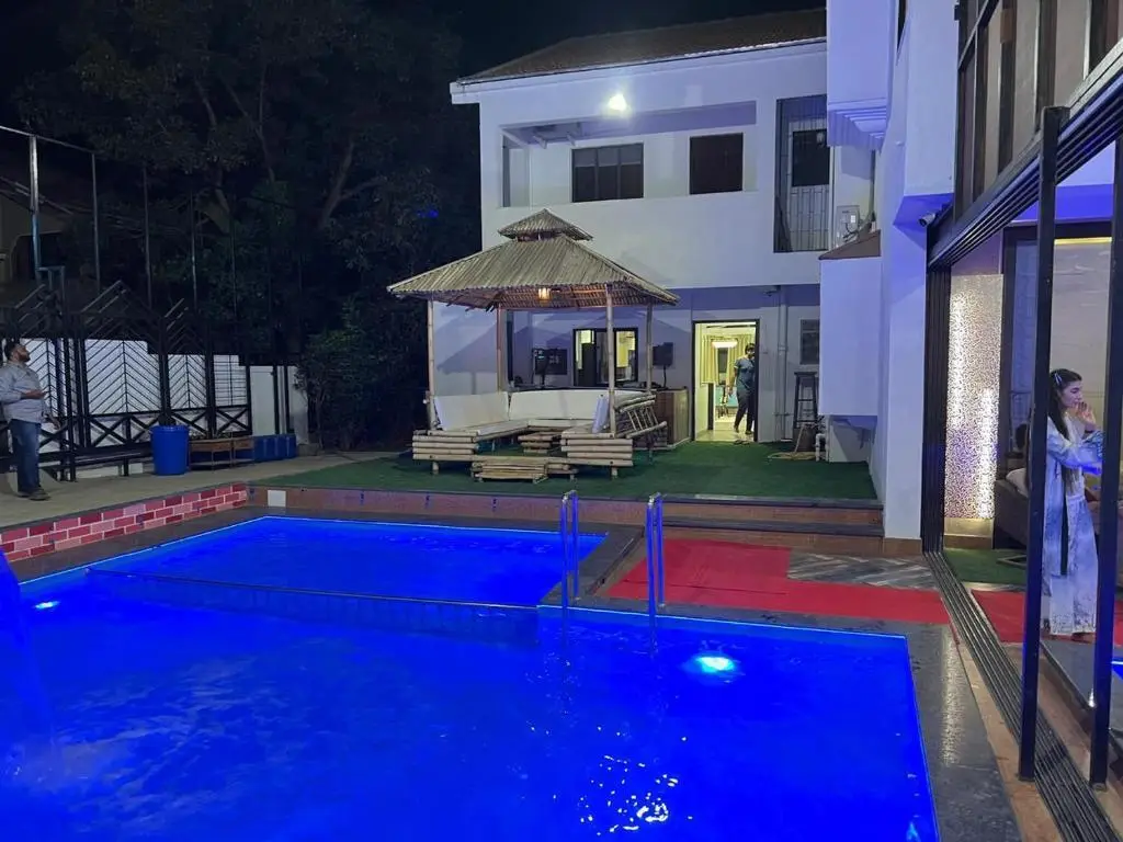 4BHK Luxury Villa by Royal Villa Lonavla — фото 1