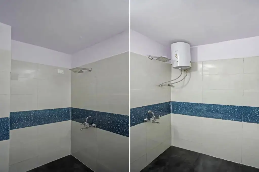 Большая Нойда: OYO Flagship 70188 S R Hotel